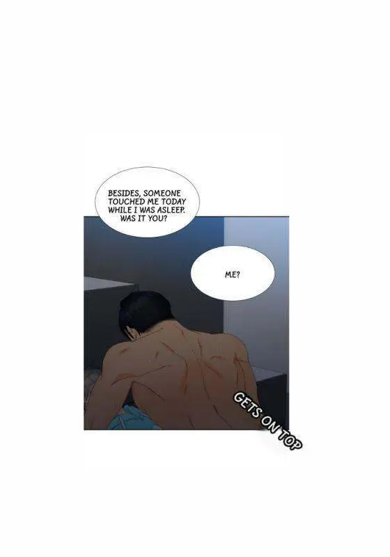 Blood Link Manhwa Online Agaaabb Chapter 26 - Page 42