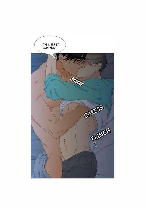 Blood Link Manhwa Online Agaaabb Chapter 26 - Page 43