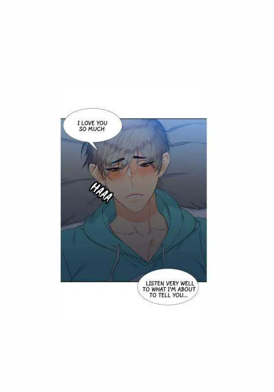 Blood Link Manhwa Online Agaaabb Chapter 26 - Page 45
