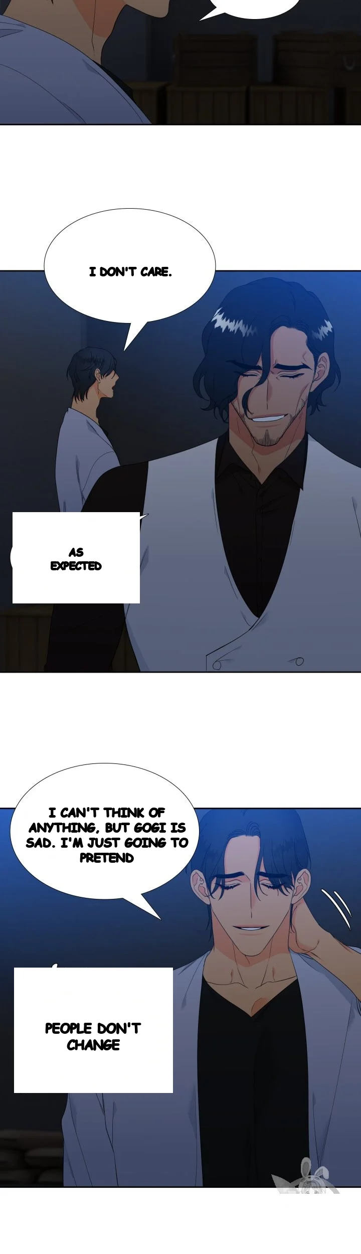 Blood Link Manhwa Online Agaaabb Chapter 26 - Page 9