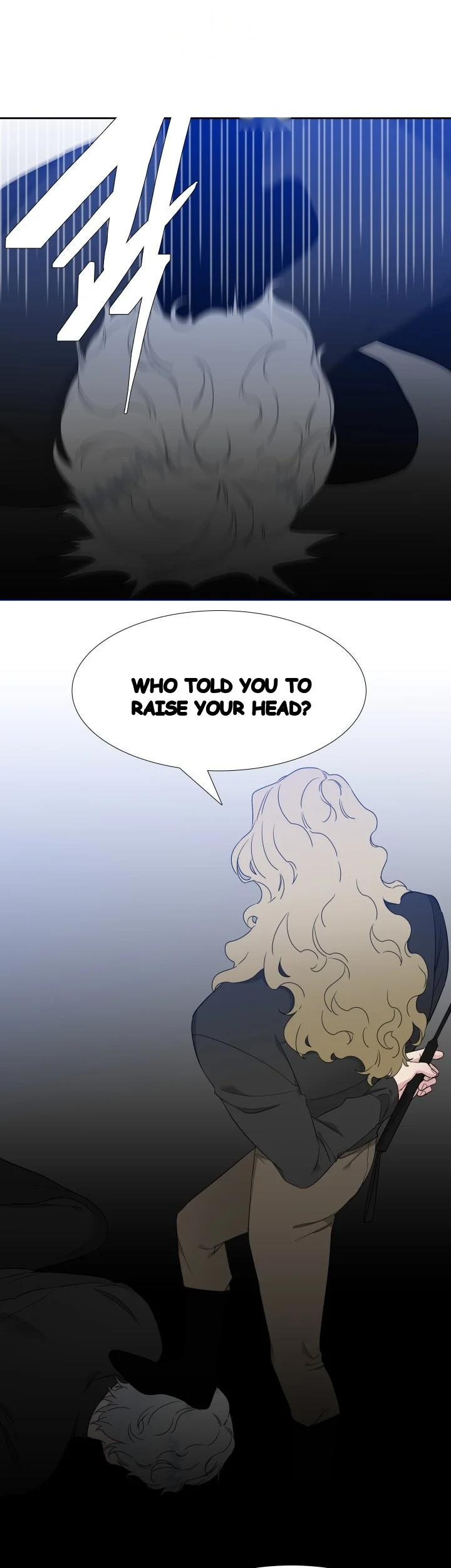 Blood Link Manhwa Online Agaaabb Chapter 27 - Page 10