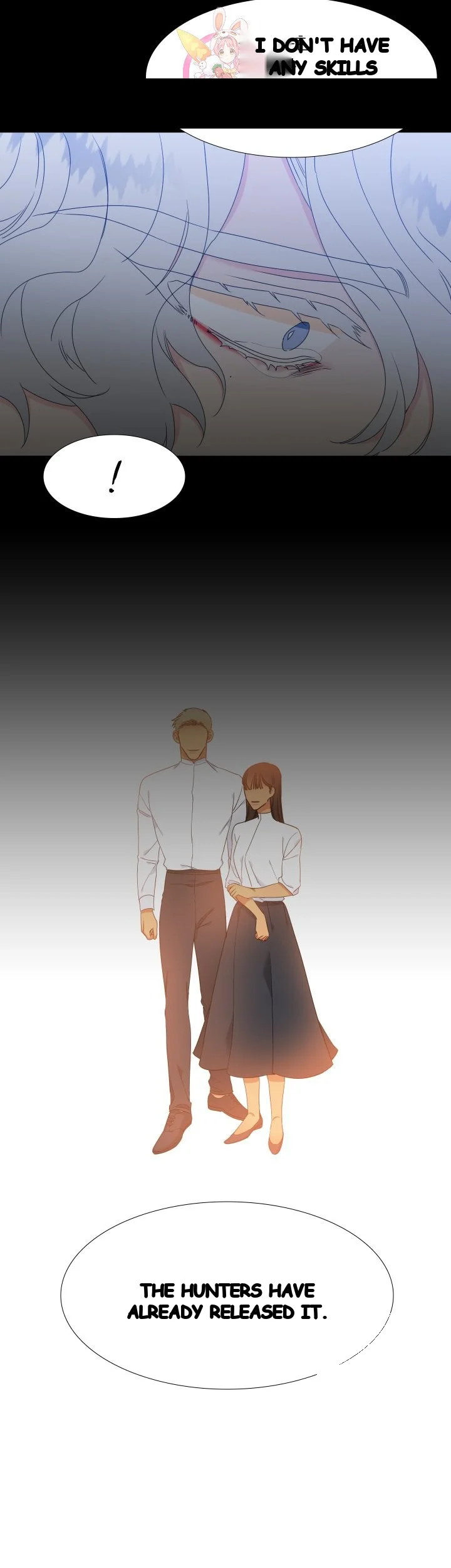 Blood Link Manhwa Online Agaaabb Chapter 27 - Page 11