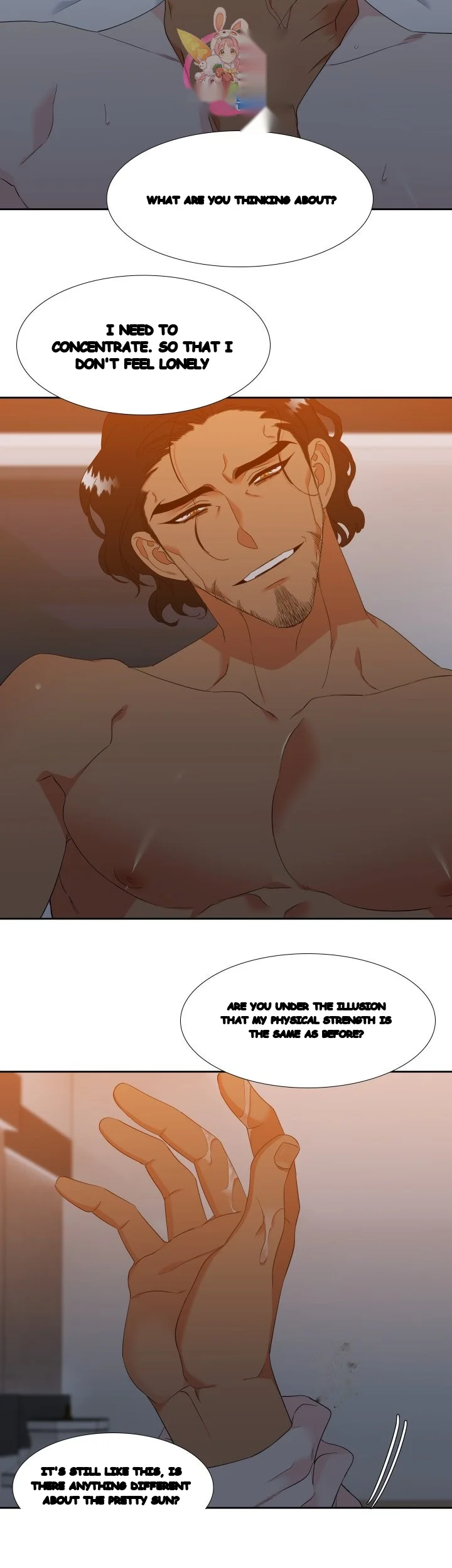 Blood Link Manhwa Online Agaaabb Chapter 27 - Page 13