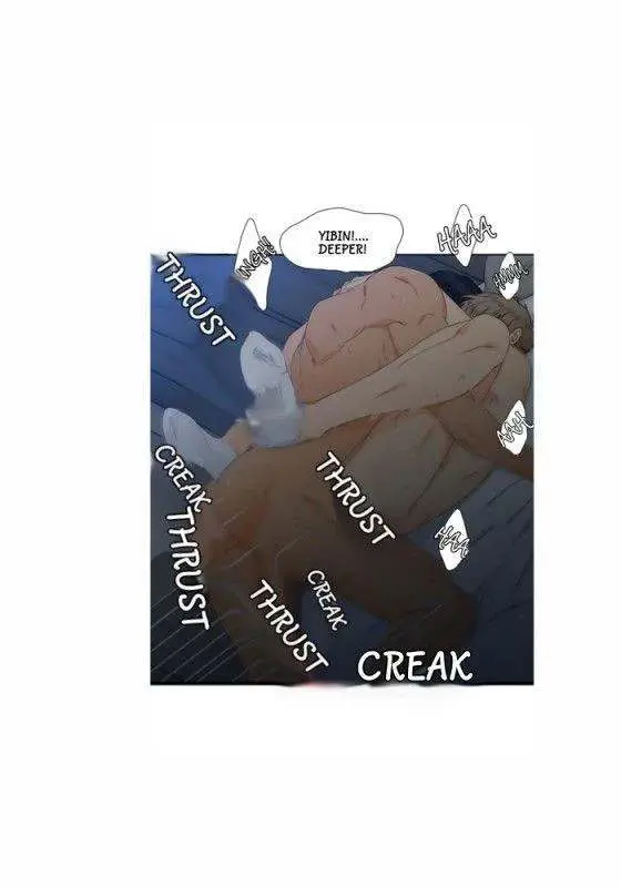 Blood Link Manhwa Online Agaaabb Chapter 27 - Page 28
