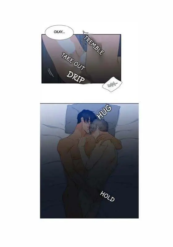 Blood Link Manhwa Online Agaaabb Chapter 27 - Page 31