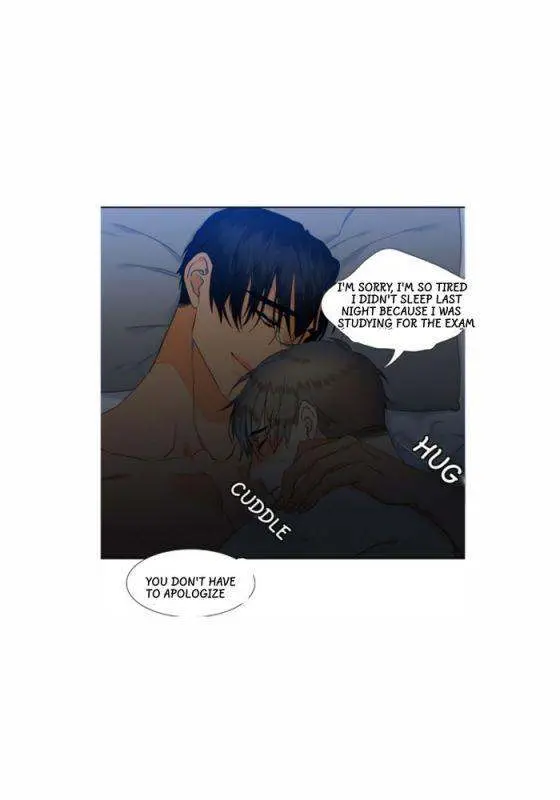 Blood Link Manhwa Online Agaaabb Chapter 27 - Page 32