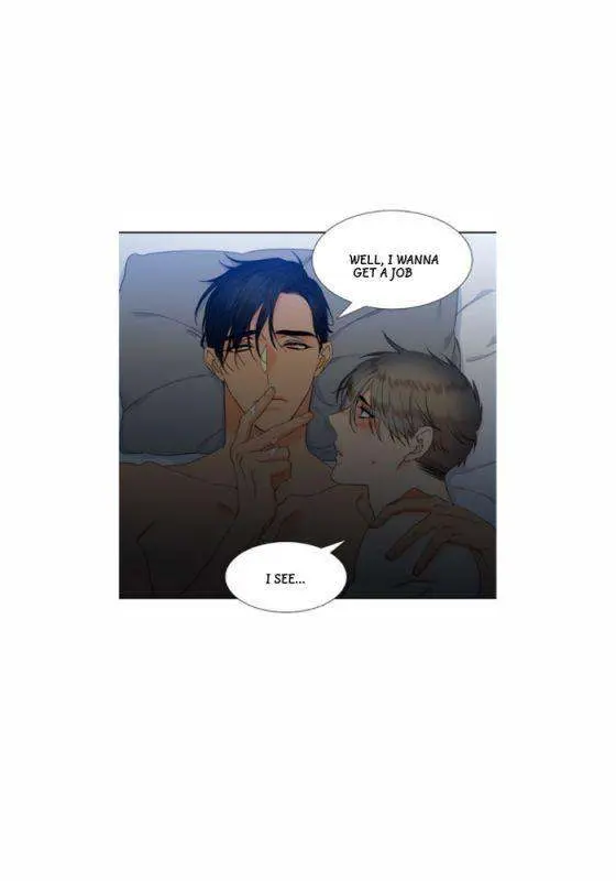 Blood Link Manhwa Online Agaaabb Chapter 27 - Page 34