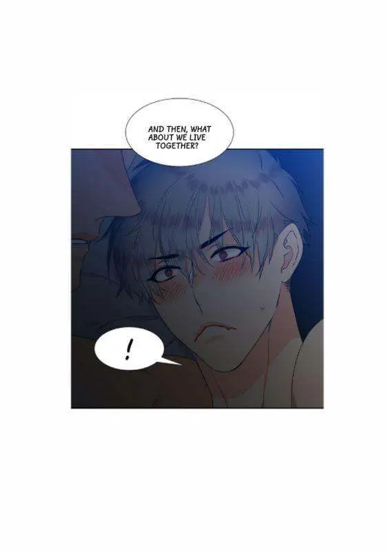 Blood Link Manhwa Online Agaaabb Chapter 27 - Page 36