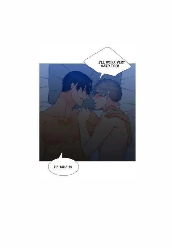Blood Link Manhwa Online Agaaabb Chapter 27 - Page 37