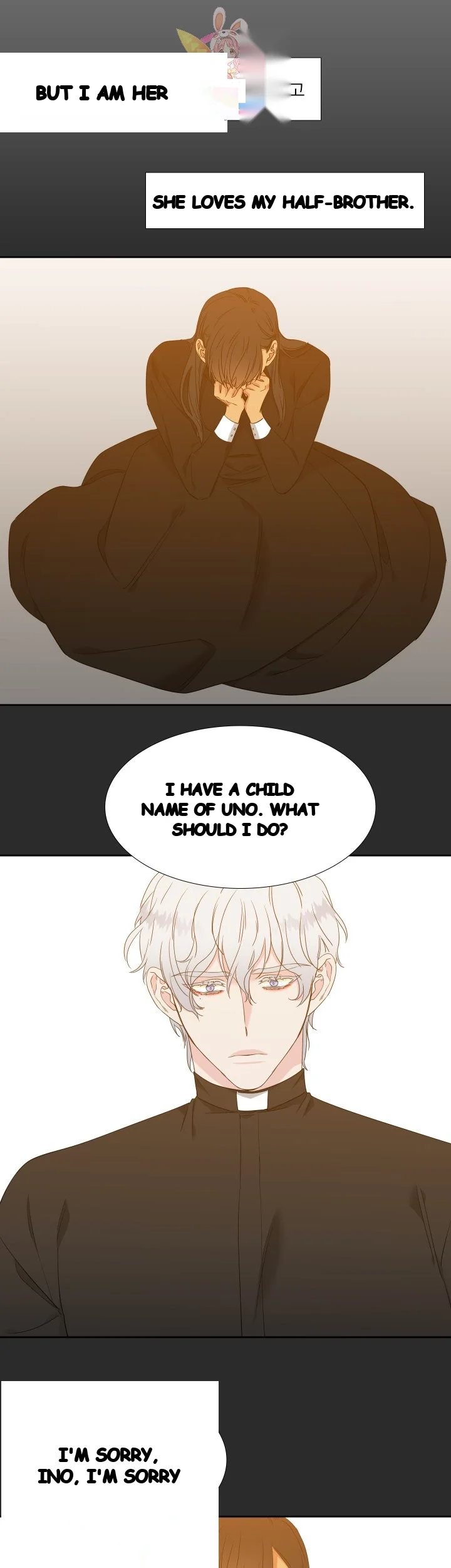 Blood Link Manhwa Online Agaaabb Chapter 27 - Page 4