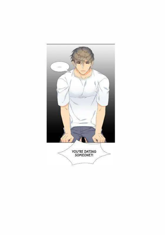 Blood Link Manhwa Online Agaaabb Chapter 27 - Page 40