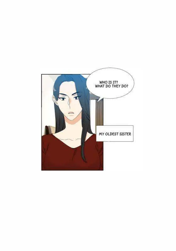 Blood Link Manhwa Online Agaaabb Chapter 27 - Page 41
