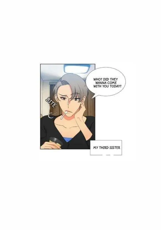 Blood Link Manhwa Online Agaaabb Chapter 27 - Page 43