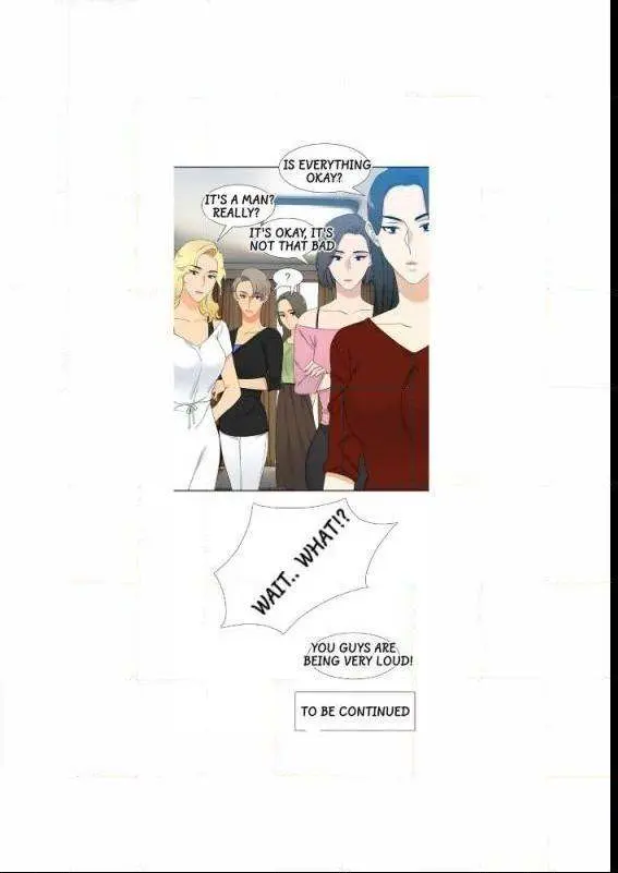 Blood Link Manhwa Online Agaaabb Chapter 27 - Page 47