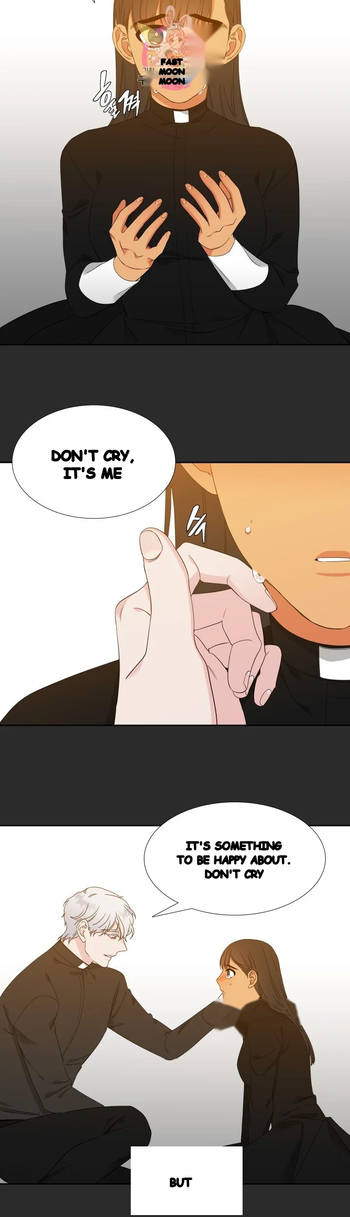 Blood Link Manhwa Online Agaaabb Chapter 27 - Page 5