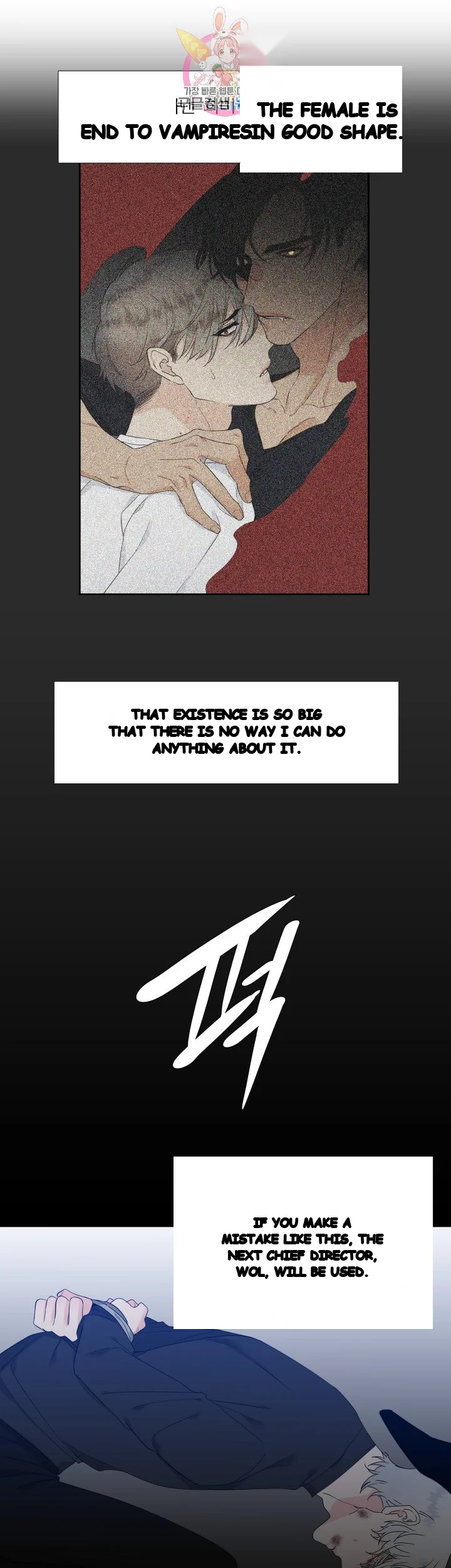 Blood Link Manhwa Online Agaaabb Chapter 27 - Page 8