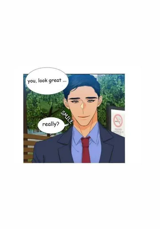 Blood Link Manhwa Online Agaaabb Chapter 28 - Page 26