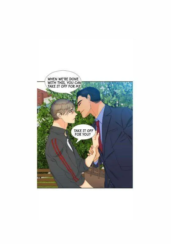 Blood Link Manhwa Online Agaaabb Chapter 28 - Page 28
