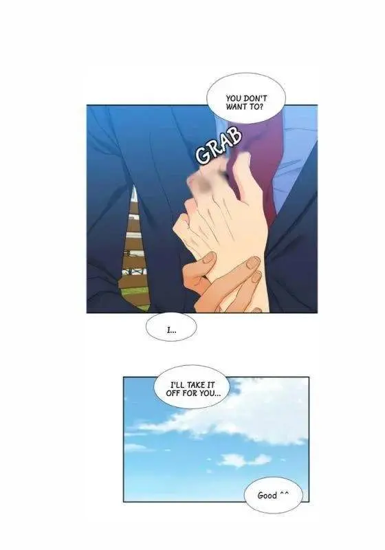 Blood Link Manhwa Online Agaaabb Chapter 28 - Page 29