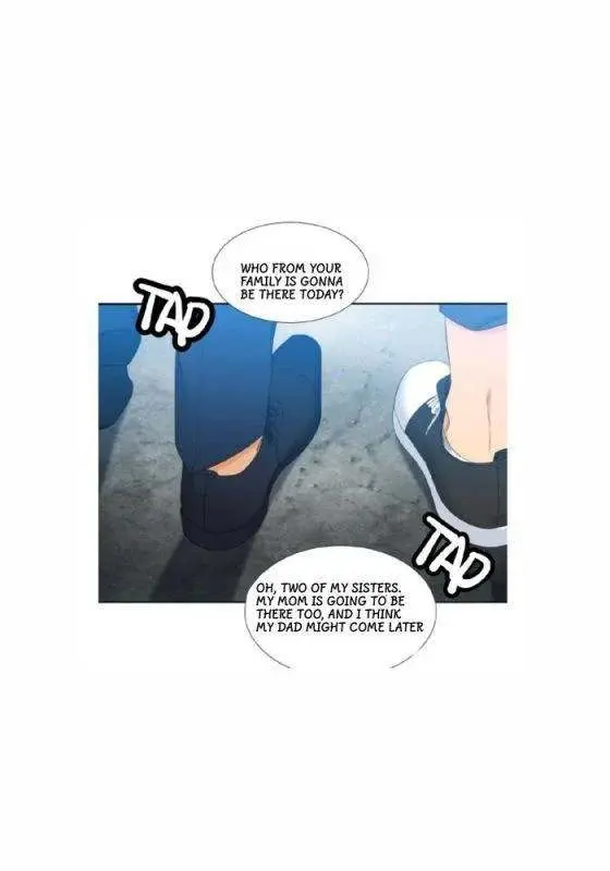 Blood Link Manhwa Online Agaaabb Chapter 28 - Page 30