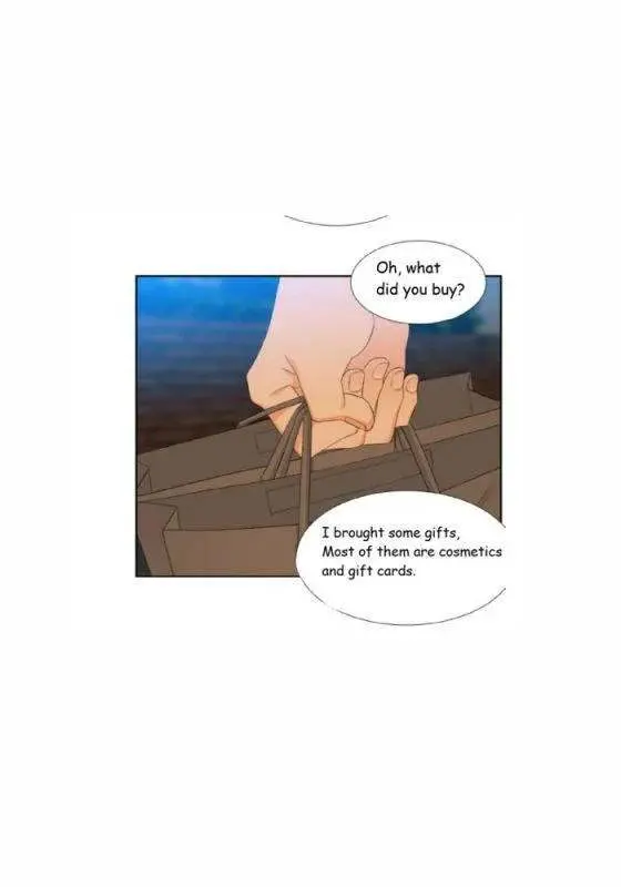 Blood Link Manhwa Online Agaaabb Chapter 28 - Page 31