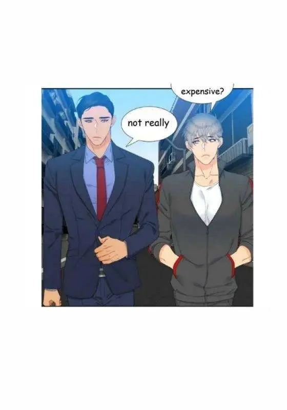 Blood Link Manhwa Online Agaaabb Chapter 28 - Page 32
