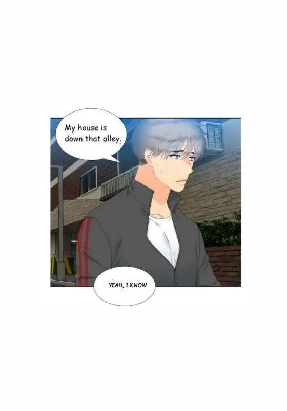 Blood Link Manhwa Online Agaaabb Chapter 28 - Page 33