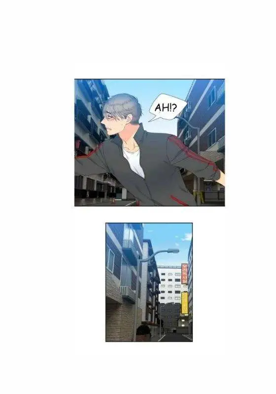 Blood Link Manhwa Online Agaaabb Chapter 28 - Page 36