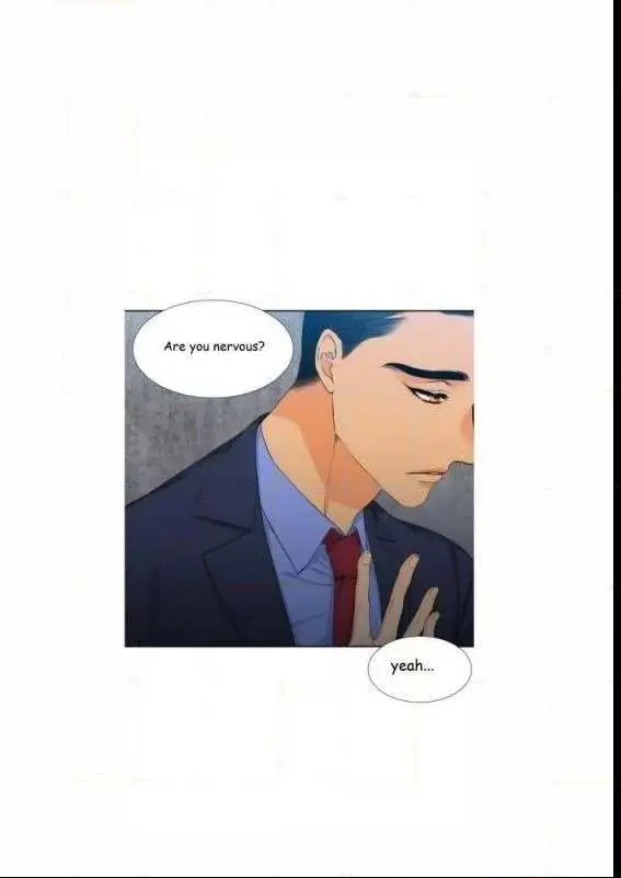 Blood Link Manhwa Online Agaaabb Chapter 28 - Page 43