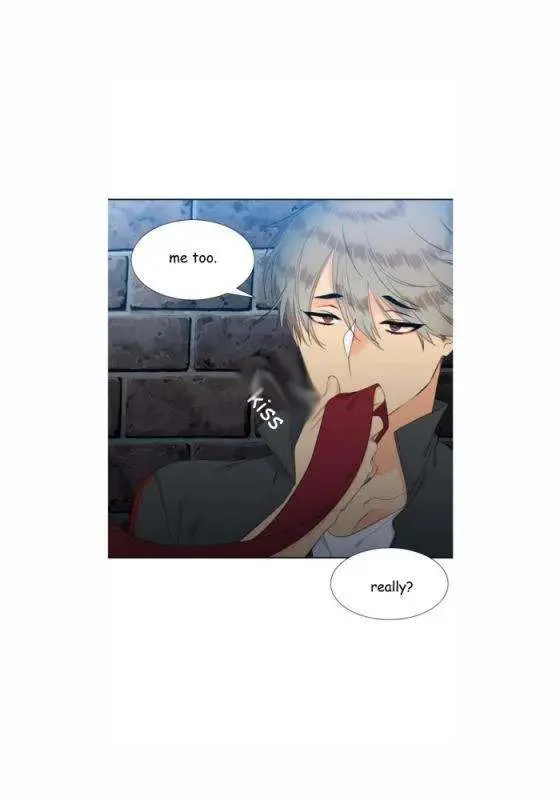 Blood Link Manhwa Online Agaaabb Chapter 28 - Page 44