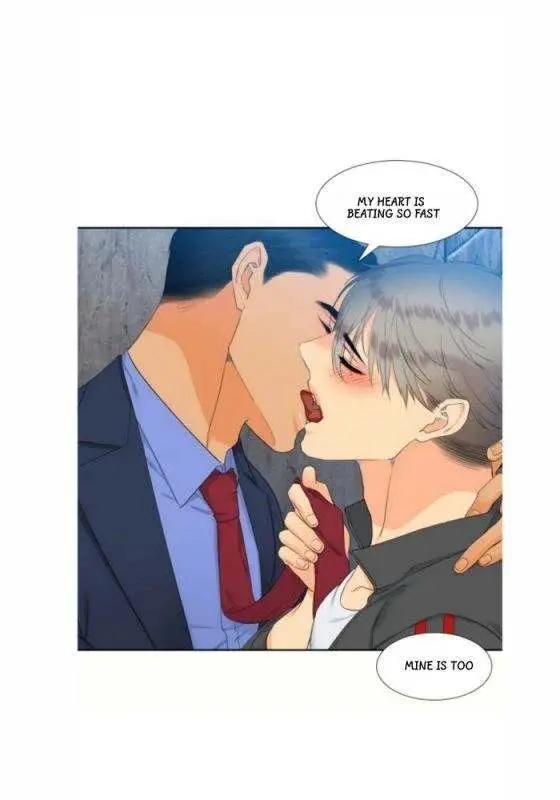 Blood Link Manhwa Online Agaaabb Chapter 28 - Page 45