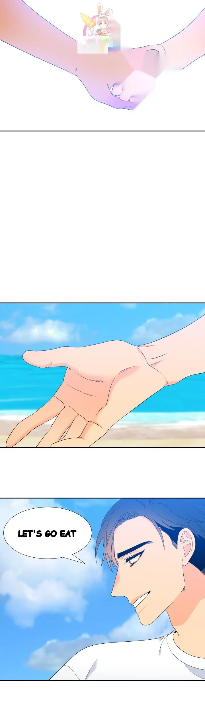 Blood Link Manhwa Online Agaaabb Chapter 29 - Page 15