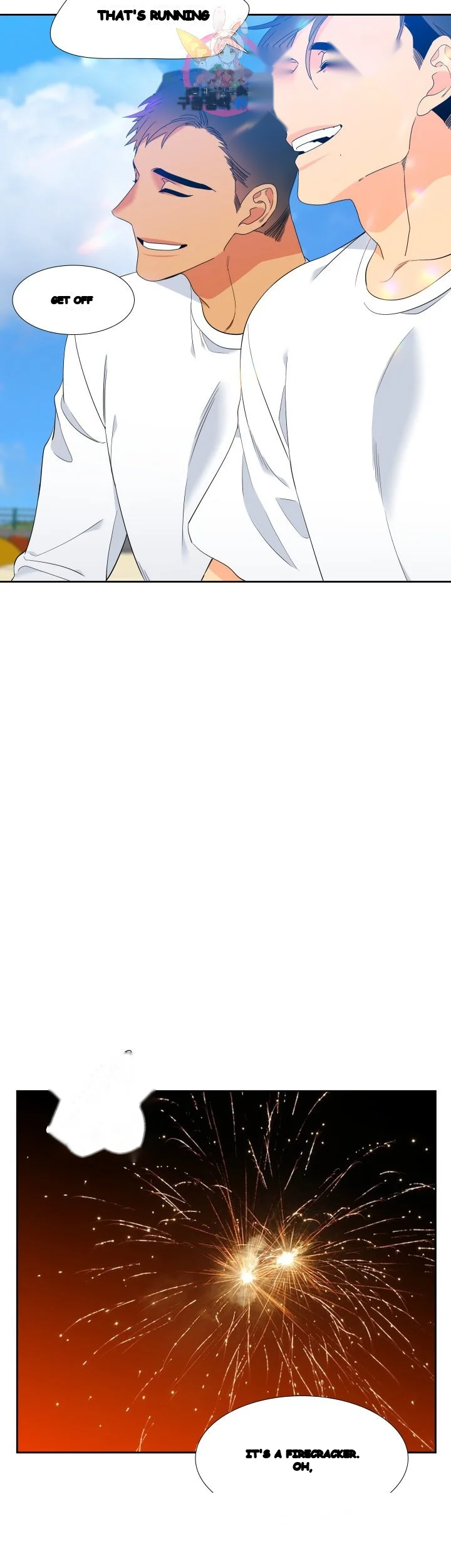 Blood Link Manhwa Online Agaaabb Chapter 29 - Page 19