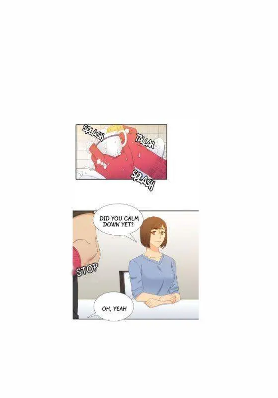 Blood Link Manhwa Online Agaaabb Chapter 29 - Page 27