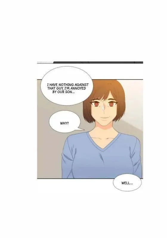 Blood Link Manhwa Online Agaaabb Chapter 29 - Page 29