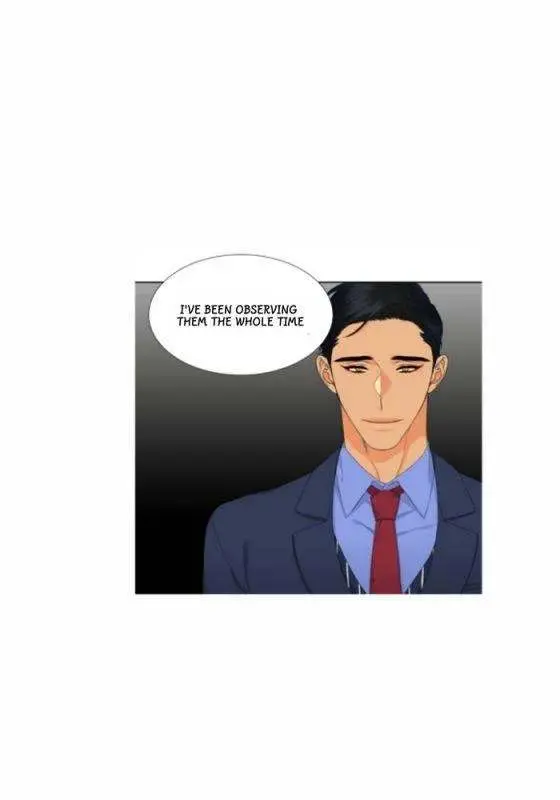 Blood Link Manhwa Online Agaaabb Chapter 29 - Page 30