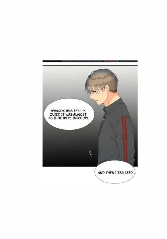 Blood Link Manhwa Online Agaaabb Chapter 29 - Page 31