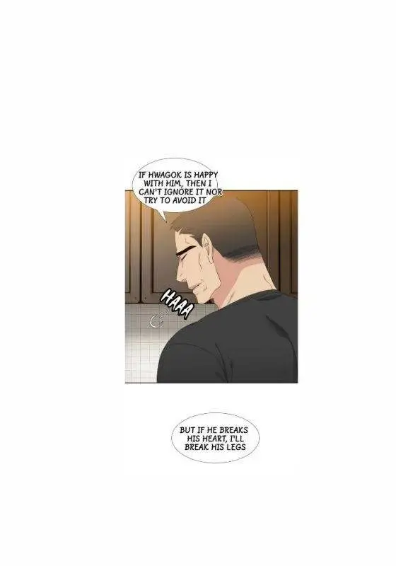 Blood Link Manhwa Online Agaaabb Chapter 29 - Page 34