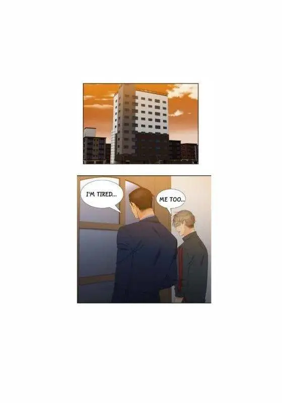 Blood Link Manhwa Online Agaaabb Chapter 29 - Page 35