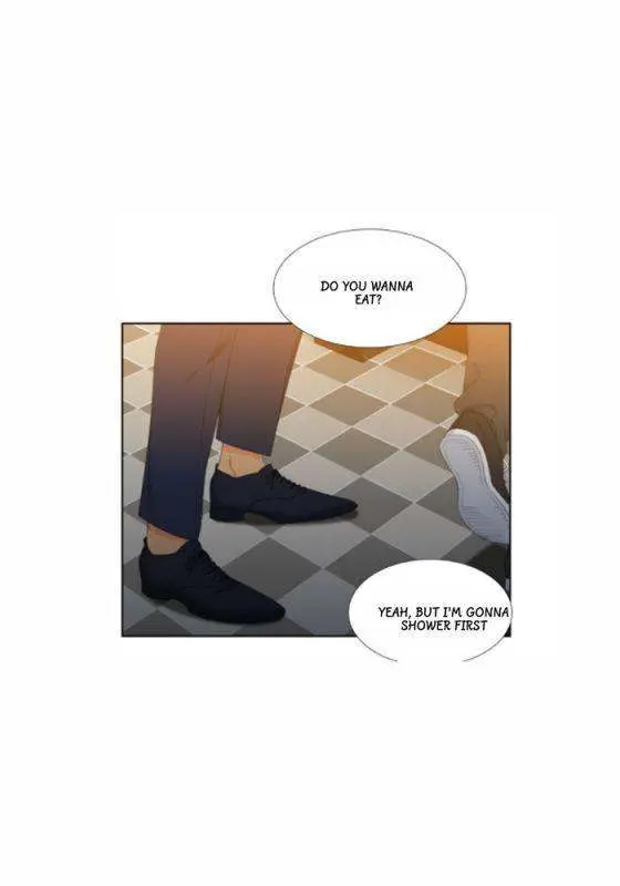 Blood Link Manhwa Online Agaaabb Chapter 29 - Page 36