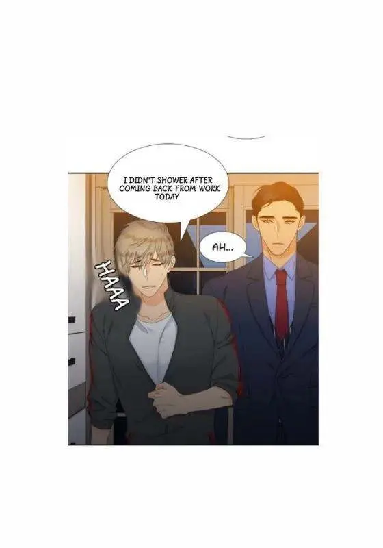 Blood Link Manhwa Online Agaaabb Chapter 29 - Page 37