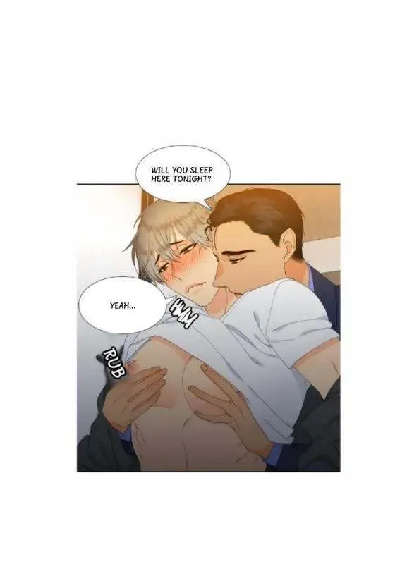 Blood Link Manhwa Online Agaaabb Chapter 29 - Page 40