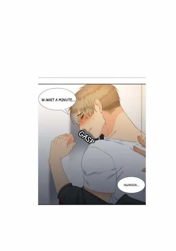 Blood Link Manhwa Online Agaaabb Chapter 29 - Page 41