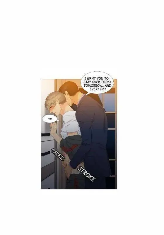 Blood Link Manhwa Online Agaaabb Chapter 29 - Page 42