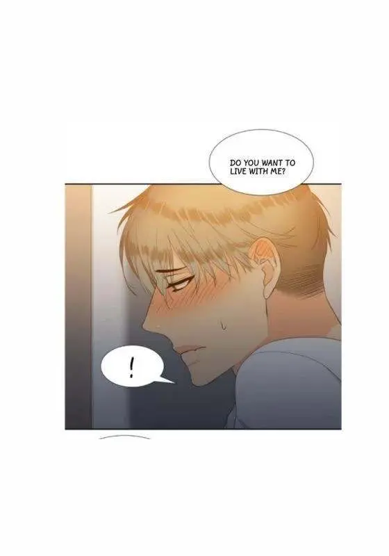 Blood Link Manhwa Online Agaaabb Chapter 29 - Page 43