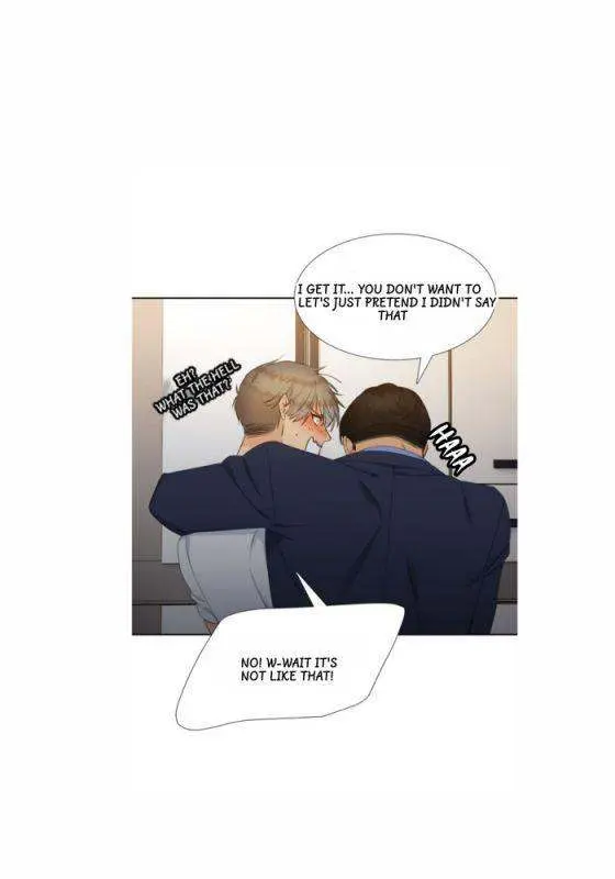 Blood Link Manhwa Online Agaaabb Chapter 29 - Page 45