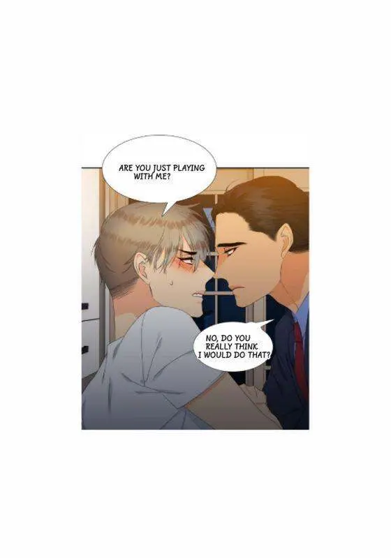 Blood Link Manhwa Online Agaaabb Chapter 29 - Page 46