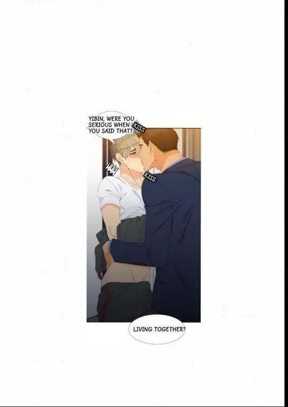 Blood Link Manhwa Online Agaaabb Chapter 29 - Page 49