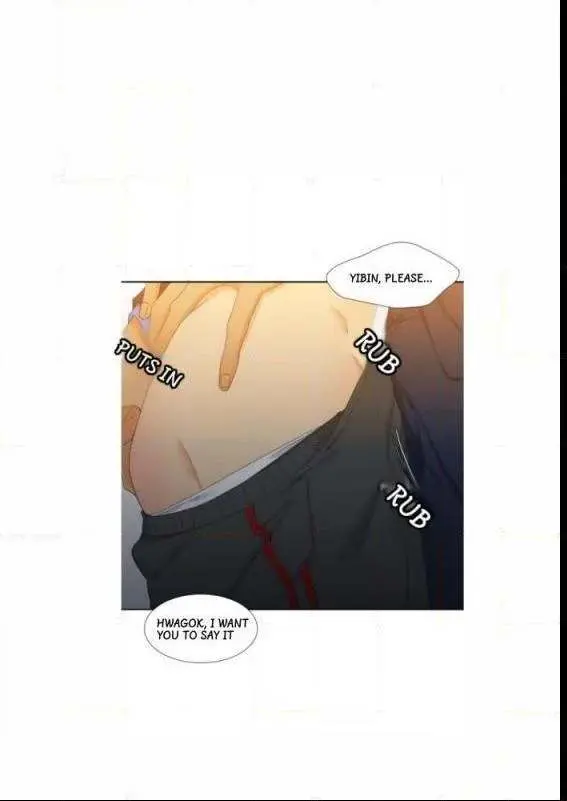 Blood Link Manhwa Online Agaaabb Chapter 29 - Page 50