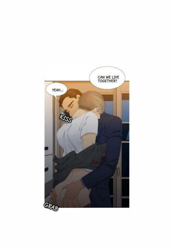 Blood Link Manhwa Online Agaaabb Chapter 29 - Page 51
